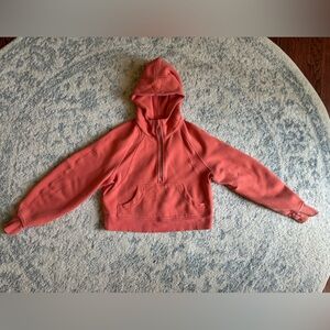 Lululemon Scuba oversized hoodie